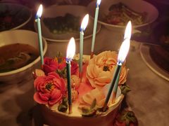 -BONCAKE裱花蛋糕(万象汇店)
