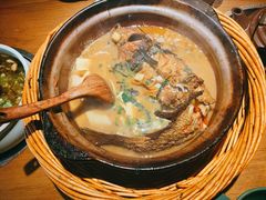 -吃饭皇帝大(合生汇店)