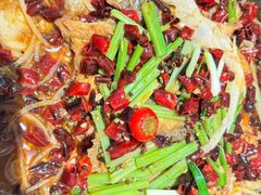 -老板恋上鱼(高新万达店)