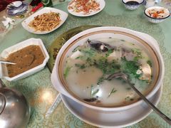 -水韵·渔家臻品私房菜(中庙店)