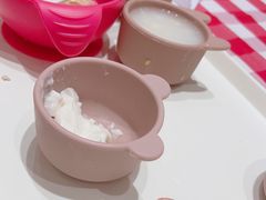 -西贝(上海国际时尚中心店)