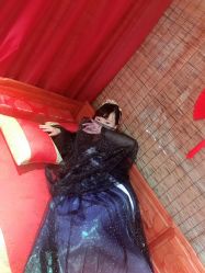 -汉仪华裳汉服馆(打浦桥店)