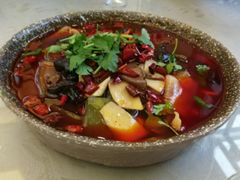 -成都驻京办餐厅(蜀都宾馆店)