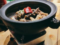 -寻钵记民菜馆·正宗常德钵子菜(滨湖路店)