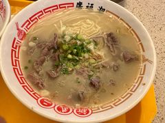 -威尼斯人酒店琳琅美食广场