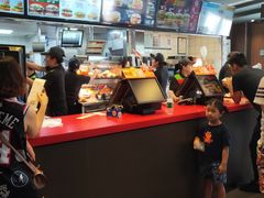 -汉堡王(北京通州领展店)