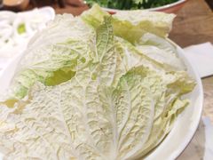 -刘一锅筋头巴脑(小北店)