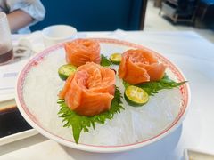 -大锅强·蒸海鲜青岛菜(金沙滩店)