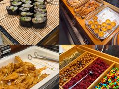 -韩盛·盛江山自助料理(沈辽路万达店)