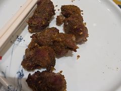 -清真吐鲁番餐厅(牛街店)
