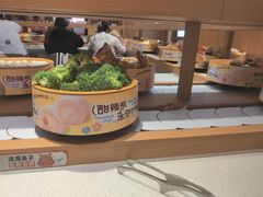 -龍歌自助小火锅(崂山丽达店)