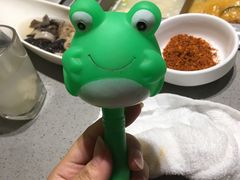 -海底捞火锅(奥山世纪城店)