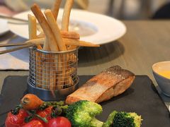 -TABLE·味西餐厅-成都茂业JW万豪酒店
