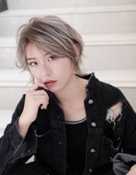 点击看大图 -新晨·SALON·形象造型