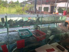 -大笑饭堂(甲子桥店)