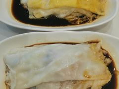 王牌鸡蛋肠-华辉拉肠(同福店)