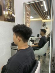 -NY漂发染发主打