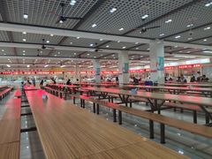 -江南大学-第一食堂(江南苑)
