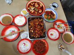 -老三样·旧食新味(万寿宫店)