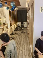 -丝域养发馆