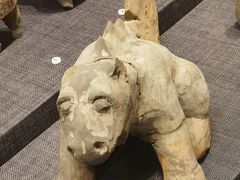 -邯郸市博物馆(新馆)