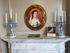 -Me Coffee下午茶艺术空间