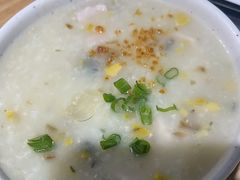 -珍粥道(杉杉奥特莱斯店)