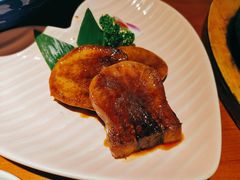 厚切酱烤牛舌-有喜屋·烧鸟·居酒屋(周浦万达店)