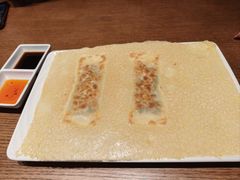 -北李妈妈菜·虾爬子大锅贴(贵和店)