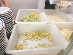 -老味道凉皮(石景山店)