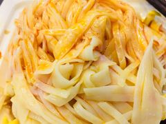 -魏家凉皮(曼哈顿店)