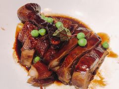 上海酱鸭-荟廷·晶萃(陆家嘴尚悦湾店)