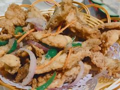 -林记象山海鲜(广灵二路店)