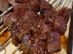 -清真·老兰家(兴善寺西街总店)