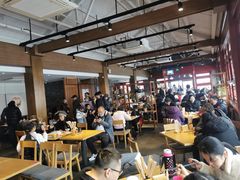 大堂-故宫餐厅(景运门店)