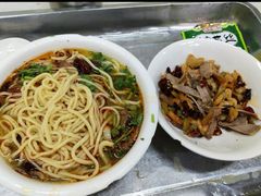 拉面-大藏村拉面(保利首开·熙悦春天店)