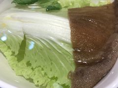 -刘掌门鲜货火锅(东门口店)