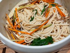 鸡丝凉米线-云海肴·汽锅鸡·云南菜(美罗城店)