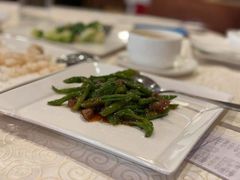 -杭州香格里拉·香宫中餐厅