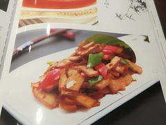 -蟹岛开饭楼