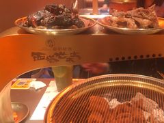 -西塔老太太泥炉烤肉(苏州大悦城店)