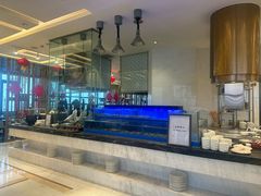 -索菲特酒店 · 云尚天际自助餐厅
