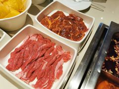 -海底捞火锅(劲松店)