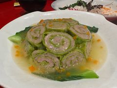 -福照楼汽锅鸡·云南菜(火车站锦江店)