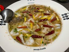 -渔语鱼新川菜Bistro(万象天地店)