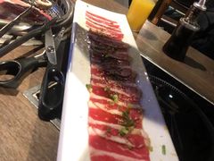 -火炉火自助餐(枫蓝国际店)