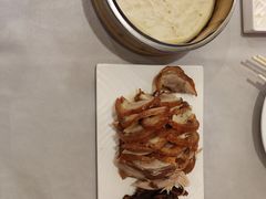 -全聚德(上海首店浦东店)