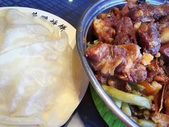 -荣鹏风味烀饼总店