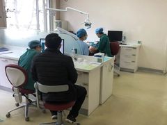 -青岛市口腔医院(总院)