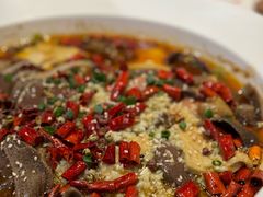 -小放牛炒菜馆(北国商城店)